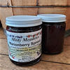 Misty Meadows Sugar Free Jam Spread Marionberry Spread